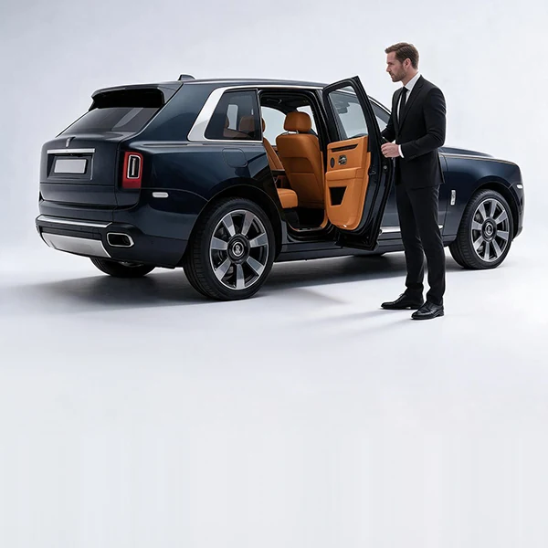 Chauffeur Service