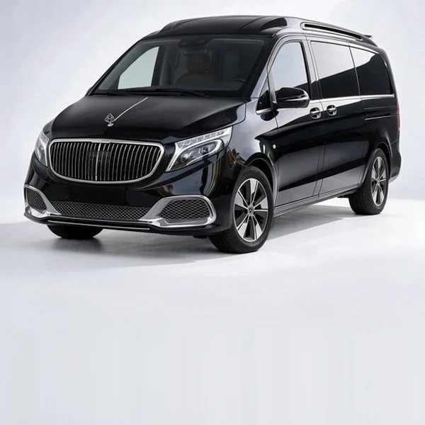 Luxury Vans