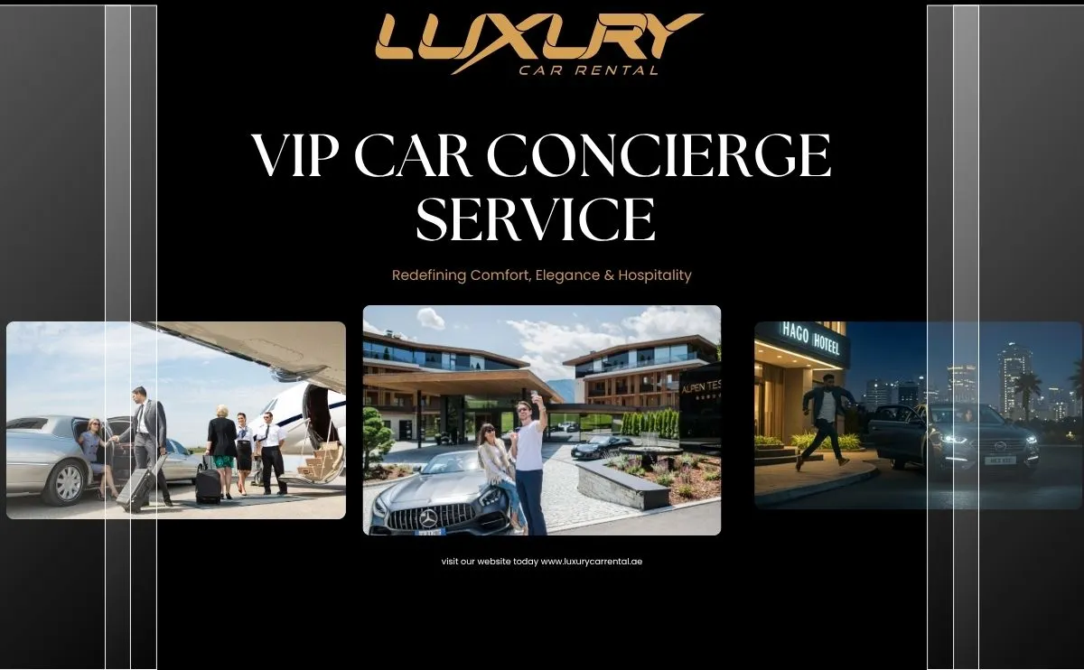 “Inside Our Influential Concierge Service: What High-Profile Clients Expect from Luxury Rentals