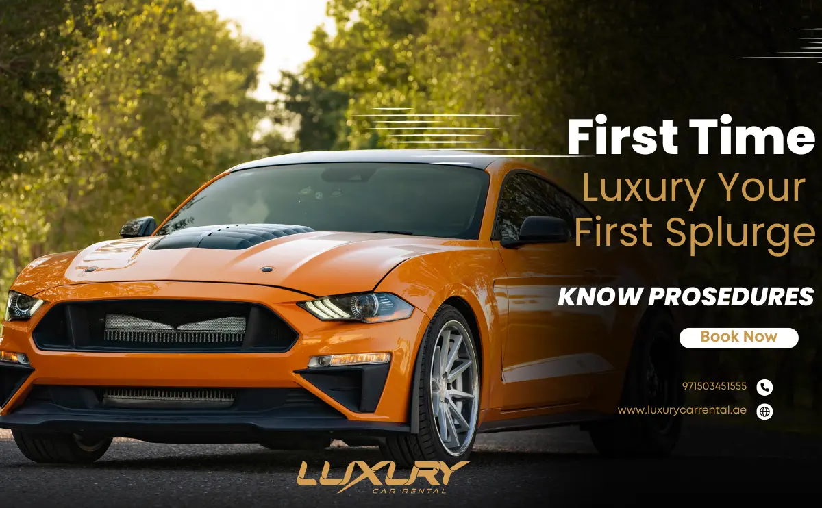 أول زيارة لك إلى دبي؟ لماذا يُعدّ استئجار شقة فاخرة خيارك الأول؟