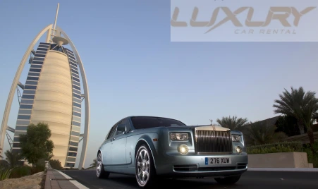 Know More about the Best Luxurious Cars Which Expats in Dubai Love Them