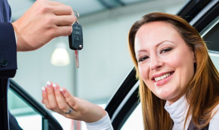 6 Convenience Benefits of Monthly Car Rental Dubai