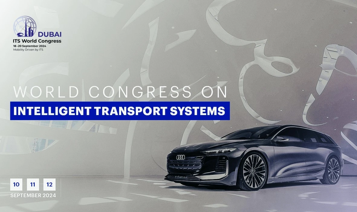 Smart Mobility, Smart Choices: Luxury Car Rentals for ITS 2024 Attendees