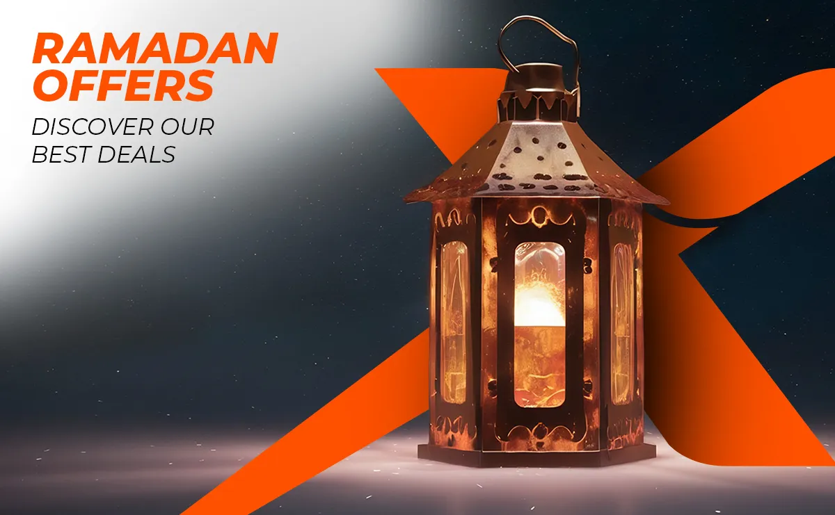Ramadan Car Rental Offers in Dubai, Discover Our Best Deals