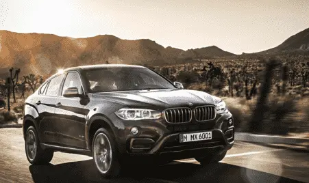 Is BMW X6 Rental Dubai Considering a Luxury Car to Rent?
