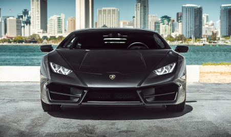 Lamborghini Huracan is The Most Common Rental Sports Car; discover Our Models.