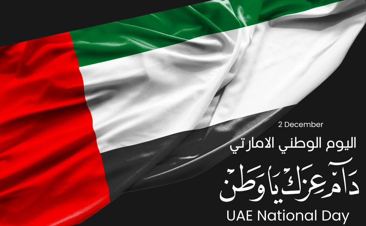 Enjoy Special Discounts in National Day of Emirates with Luxury Car Rental