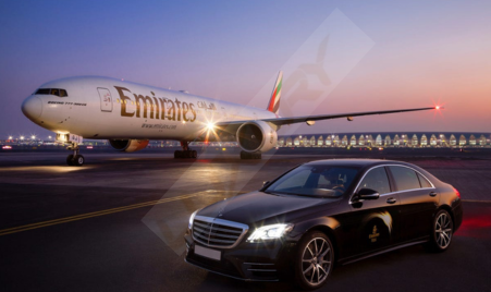 4 Best Ways To Hire a Car Dubai Airport Before & After Traveling