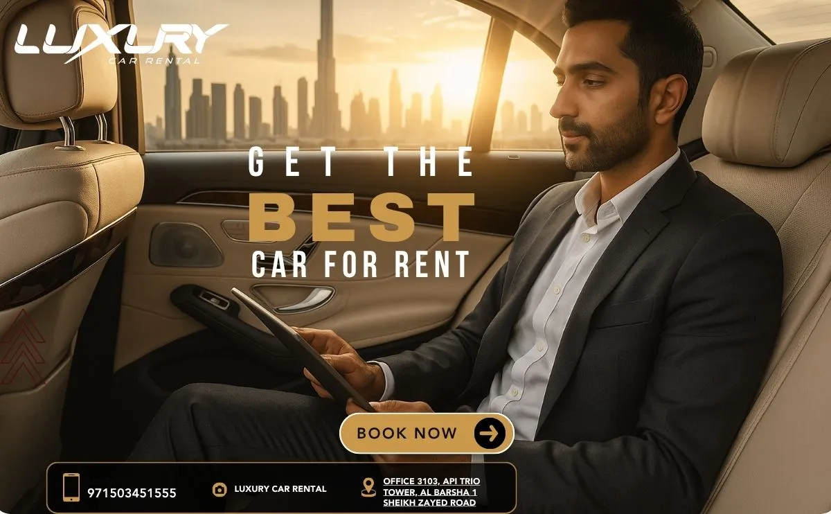 هل يمكنني استئجار سيارة في دبي برخصة القيادة الاوروبية؟