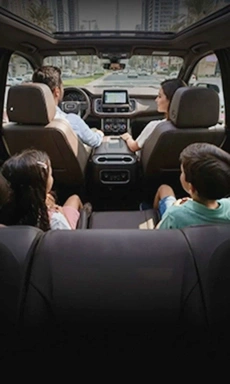 7 Seater