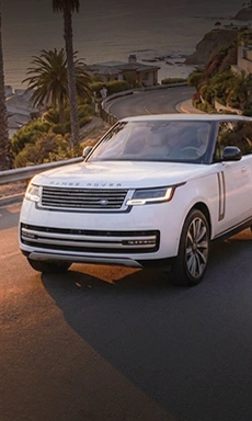 SUV