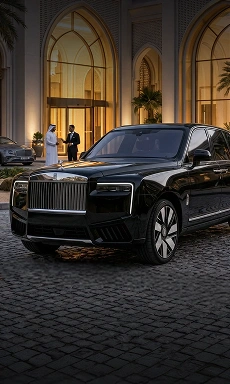 Luxury