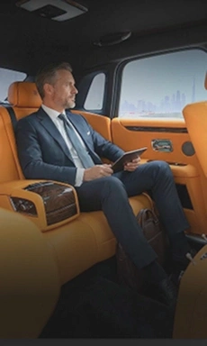 Chauffeur Service