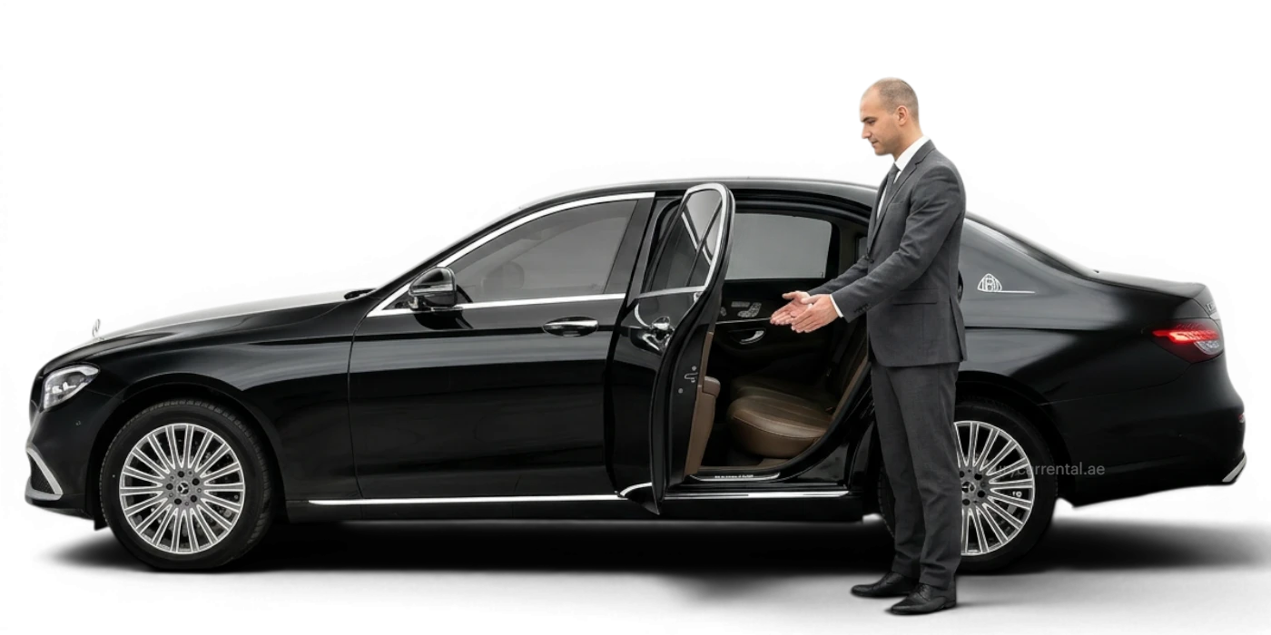 Mercedes E Class