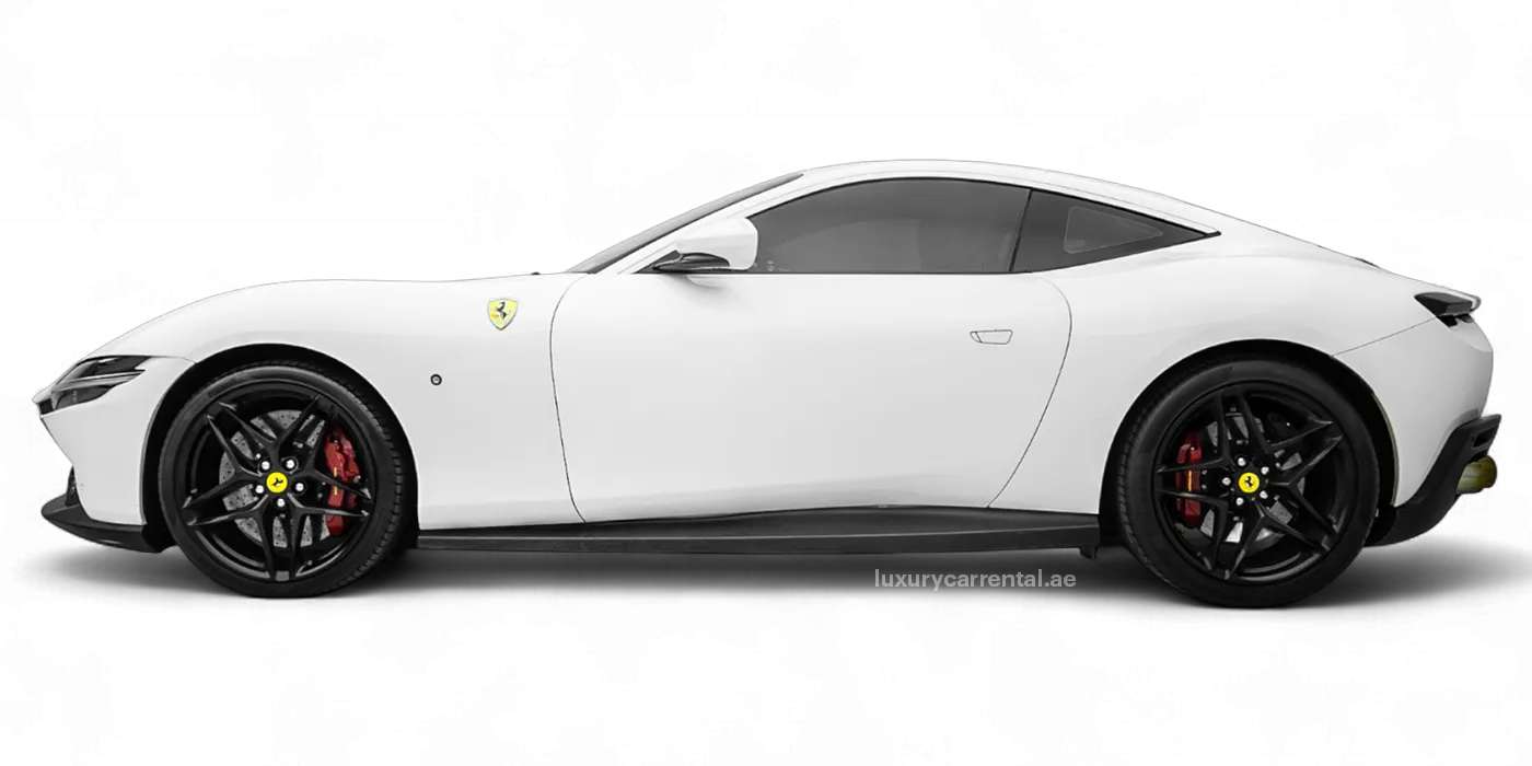 Ferrari Roma