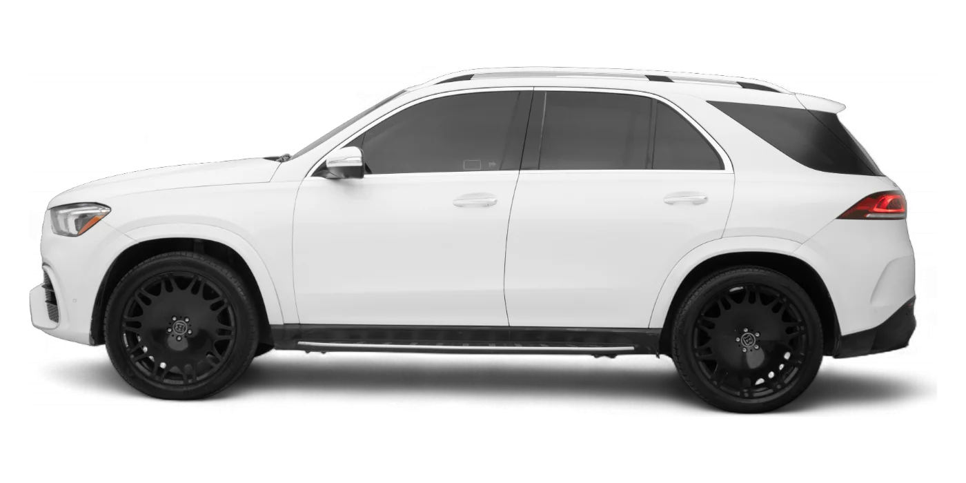 Mercedes GLE 350