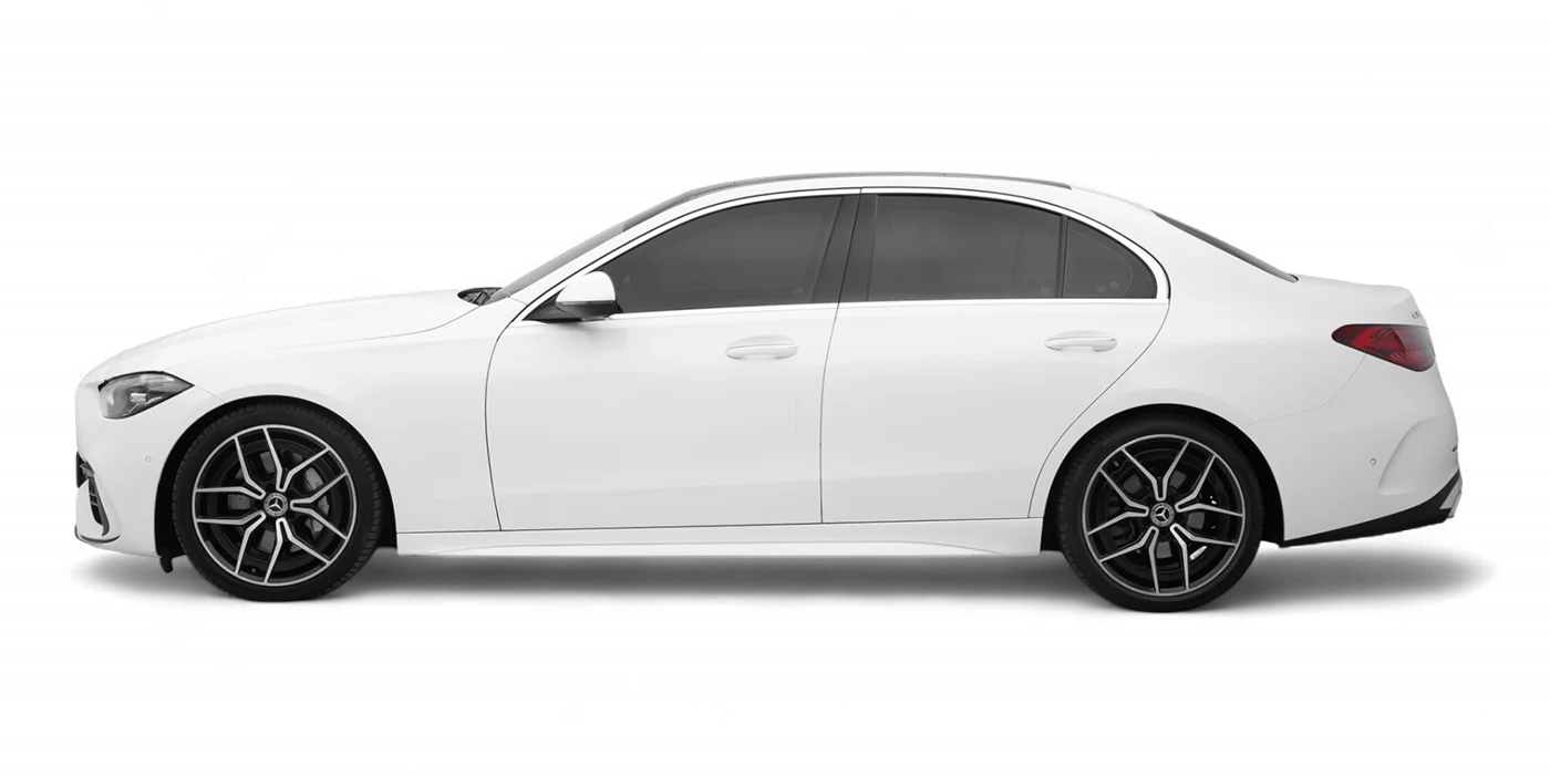 Mercedes Benz C Class