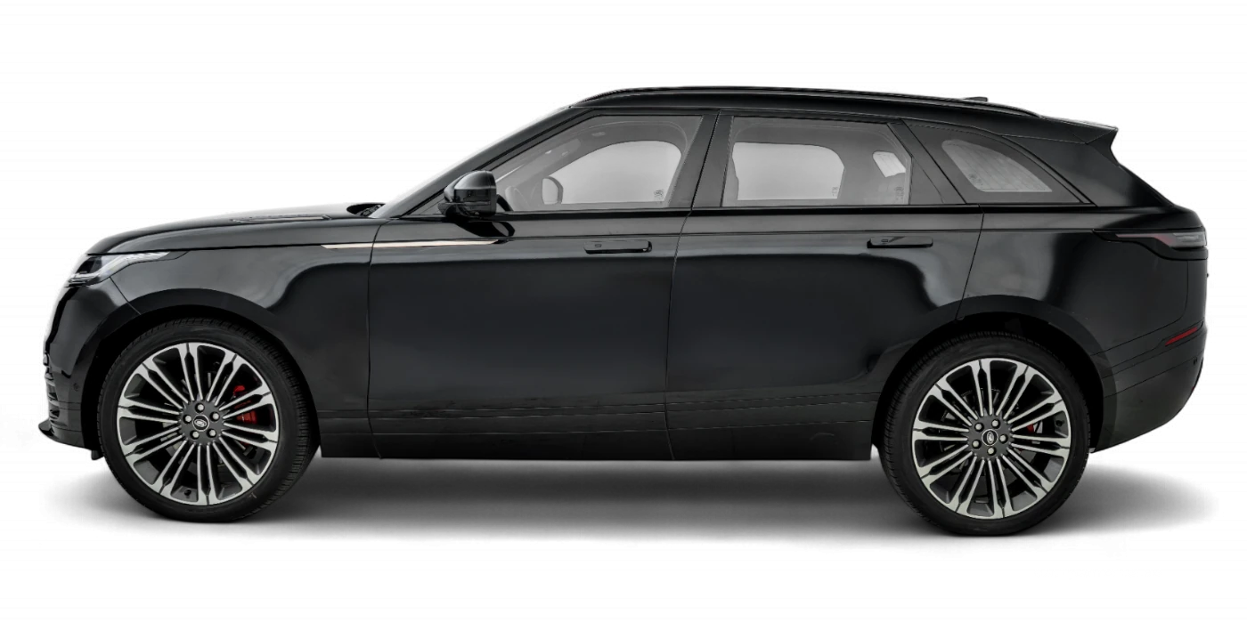 Range Rover Velar
