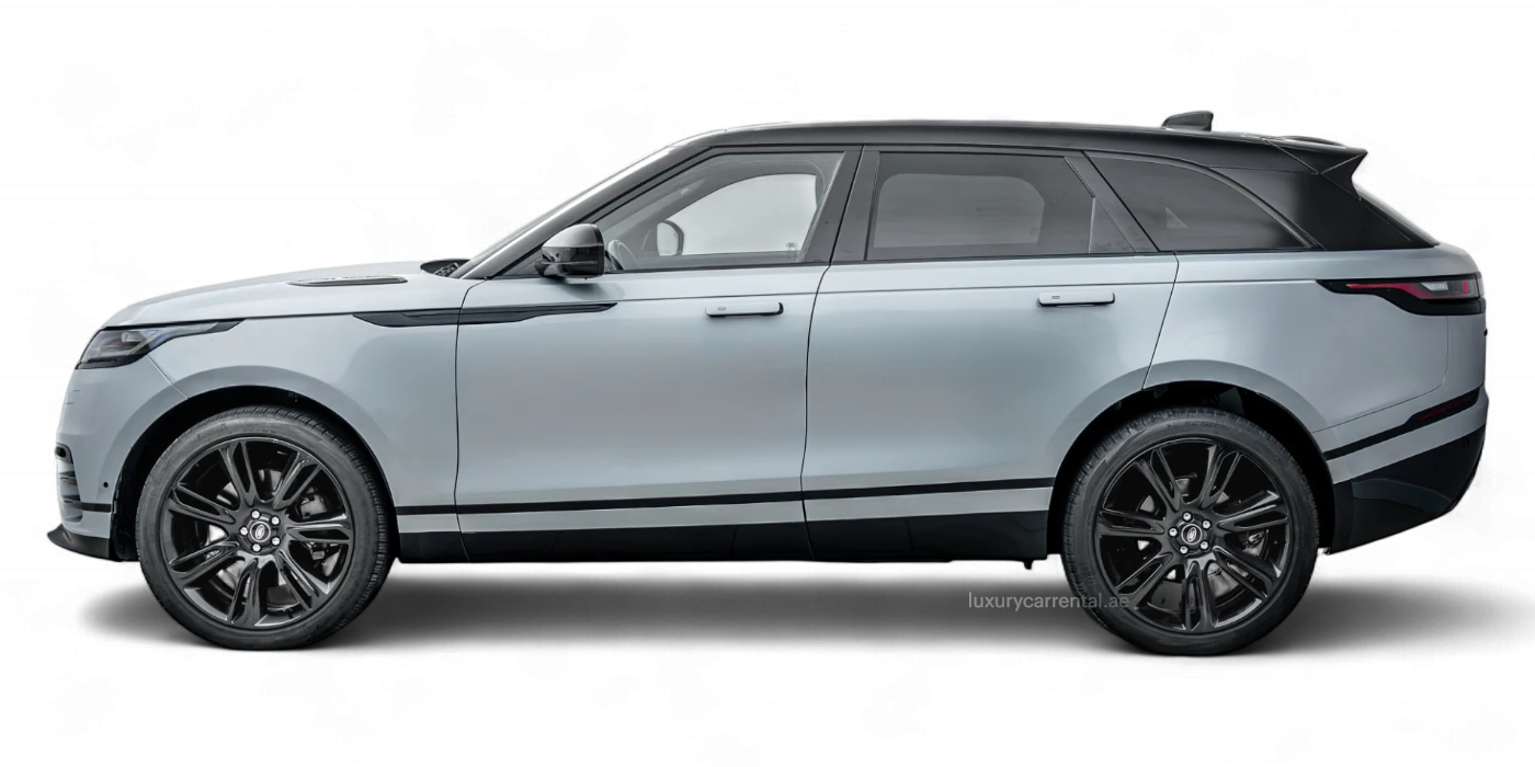 Range Rover Velar