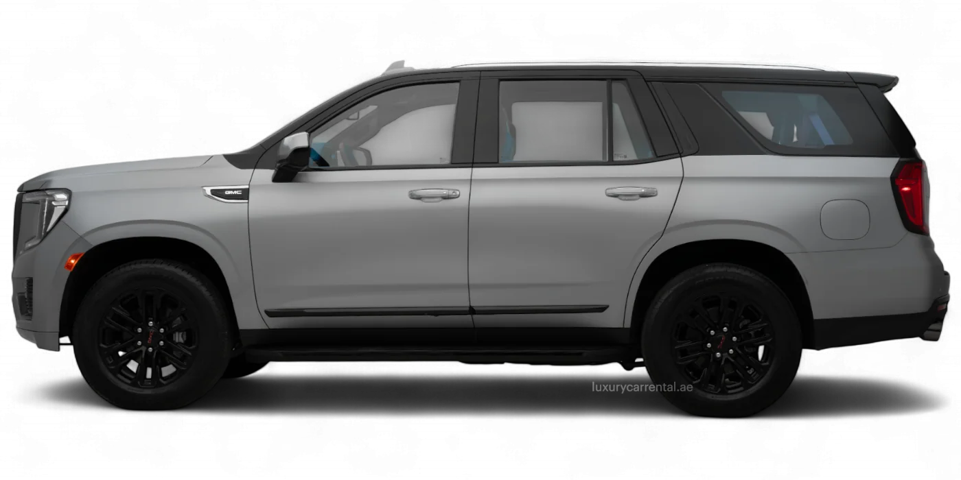 GMC Yukon