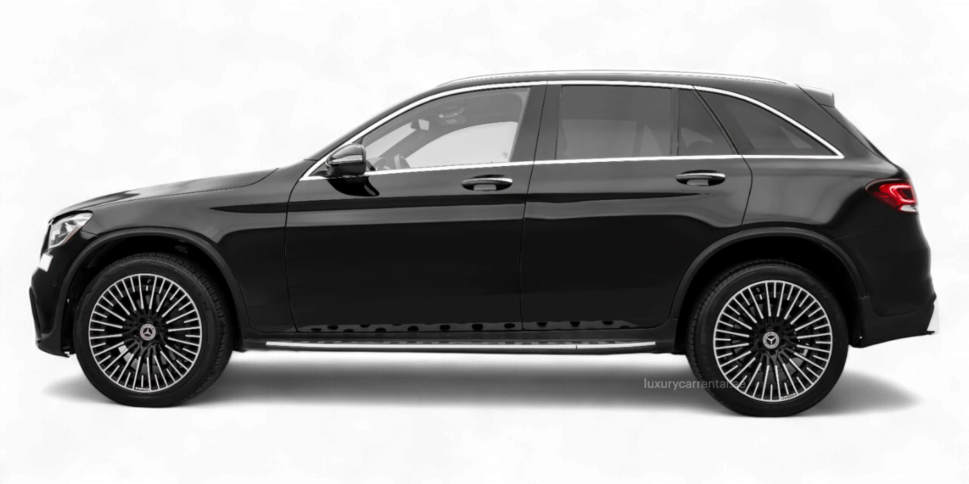 Mercedes Benz GLC