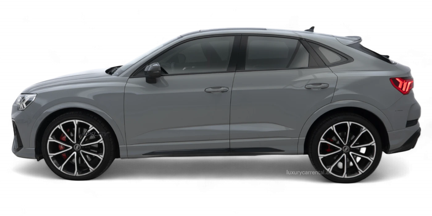 Audi RS Q3