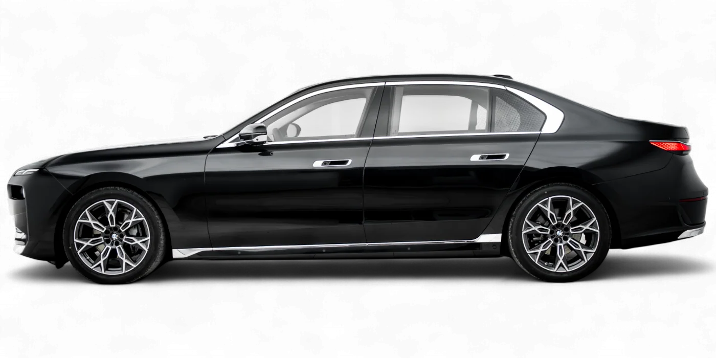 BMW 735I