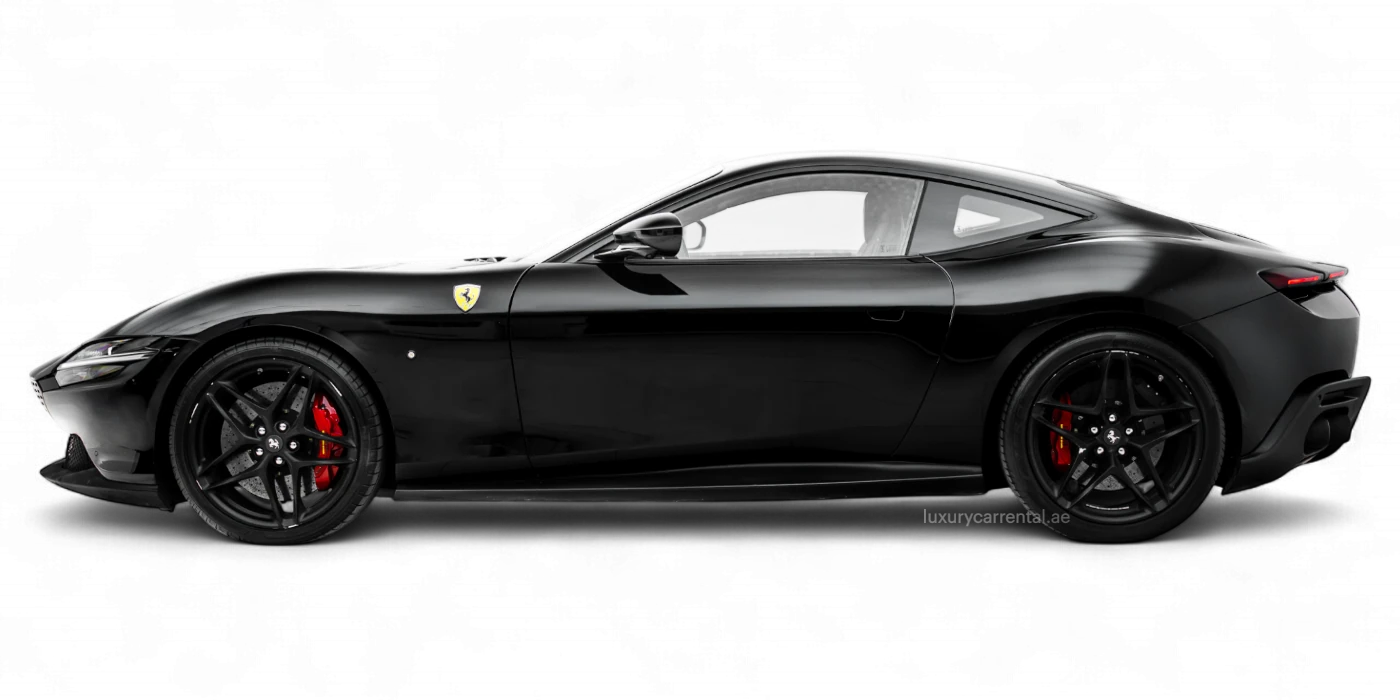 Ferrari Roma