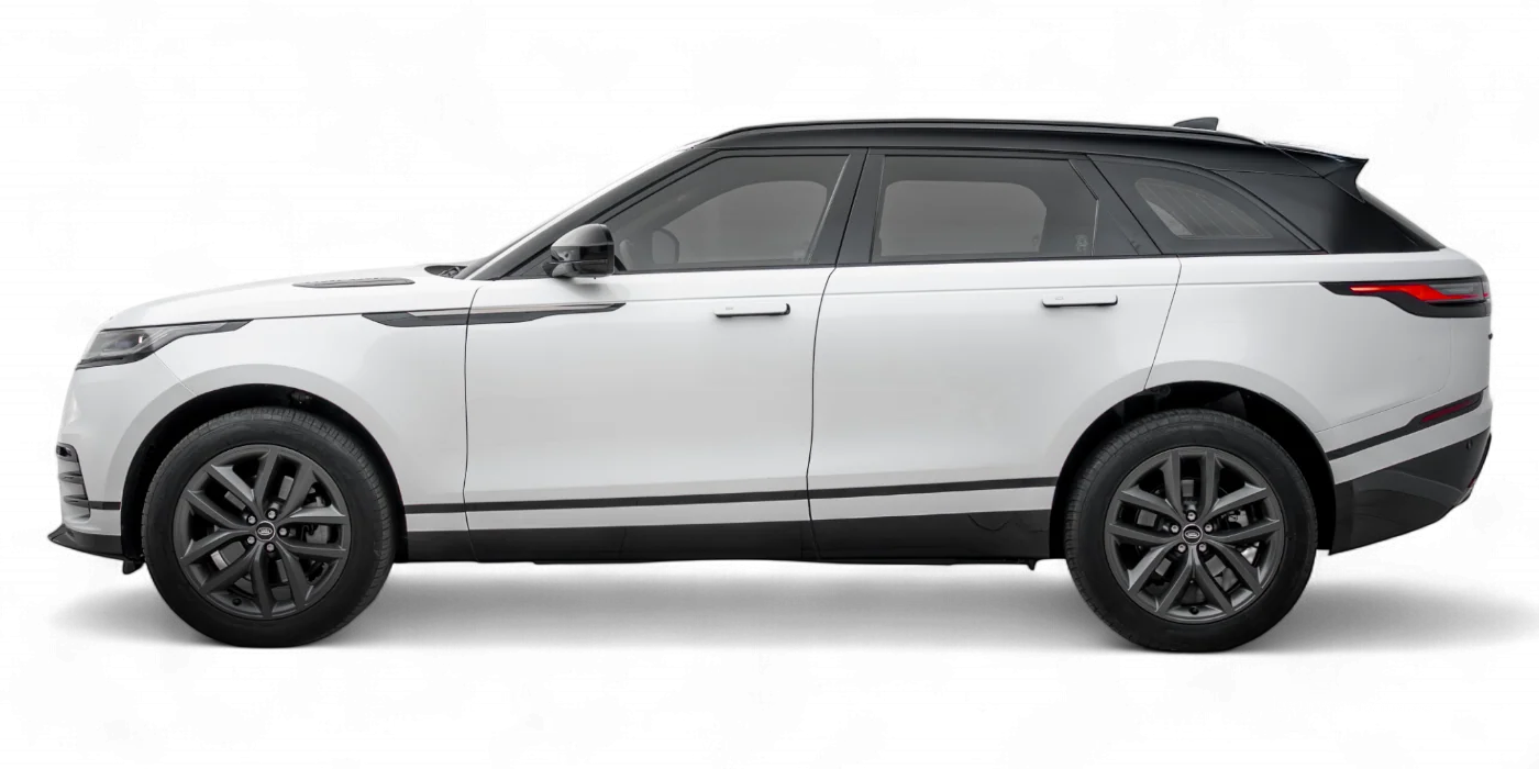 Range Rover Velar