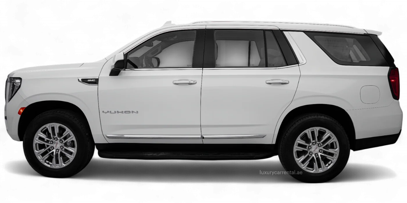 GMC Yukon
