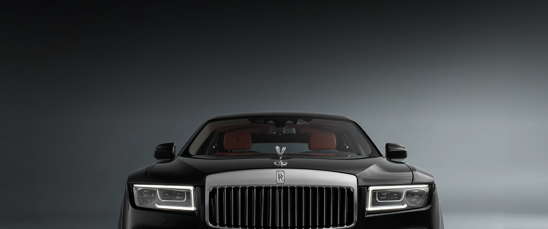 Luxury Car Rental