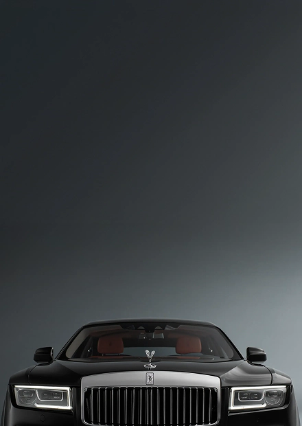 Luxury Car Rental